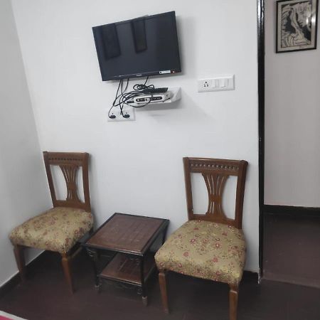 Exotic Naturals Guest House Shimla Buitenkant foto