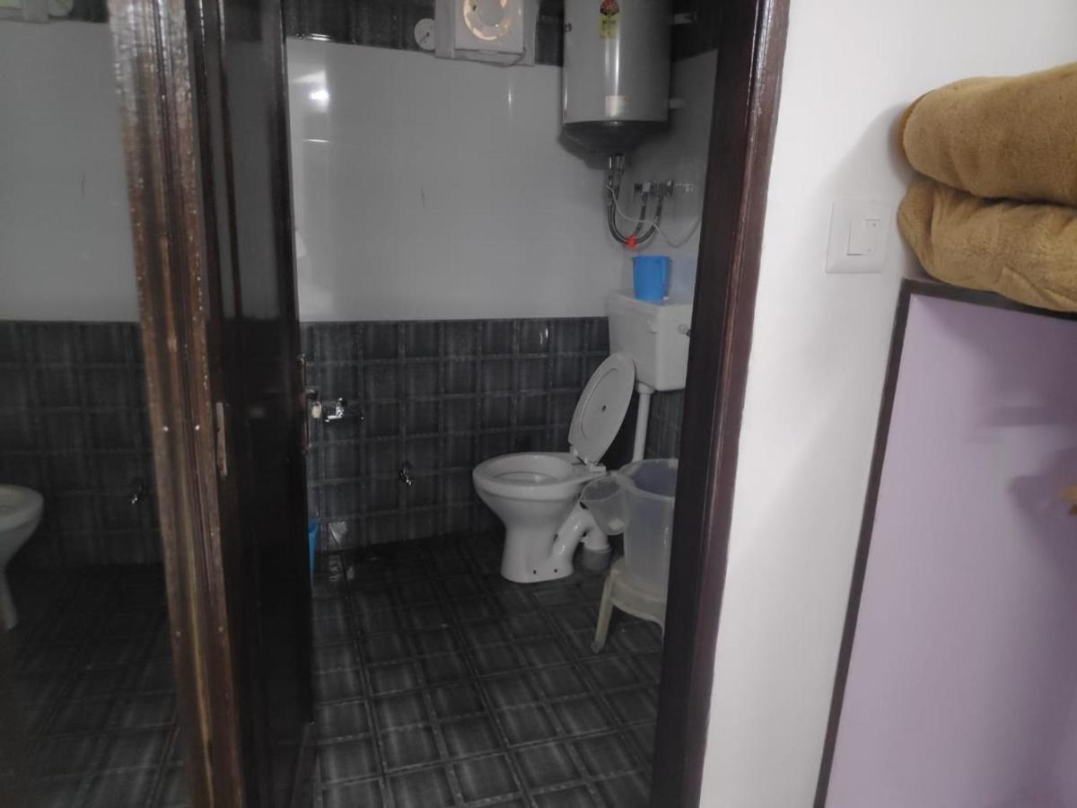 Exotic Naturals Guest House Shimla Buitenkant foto