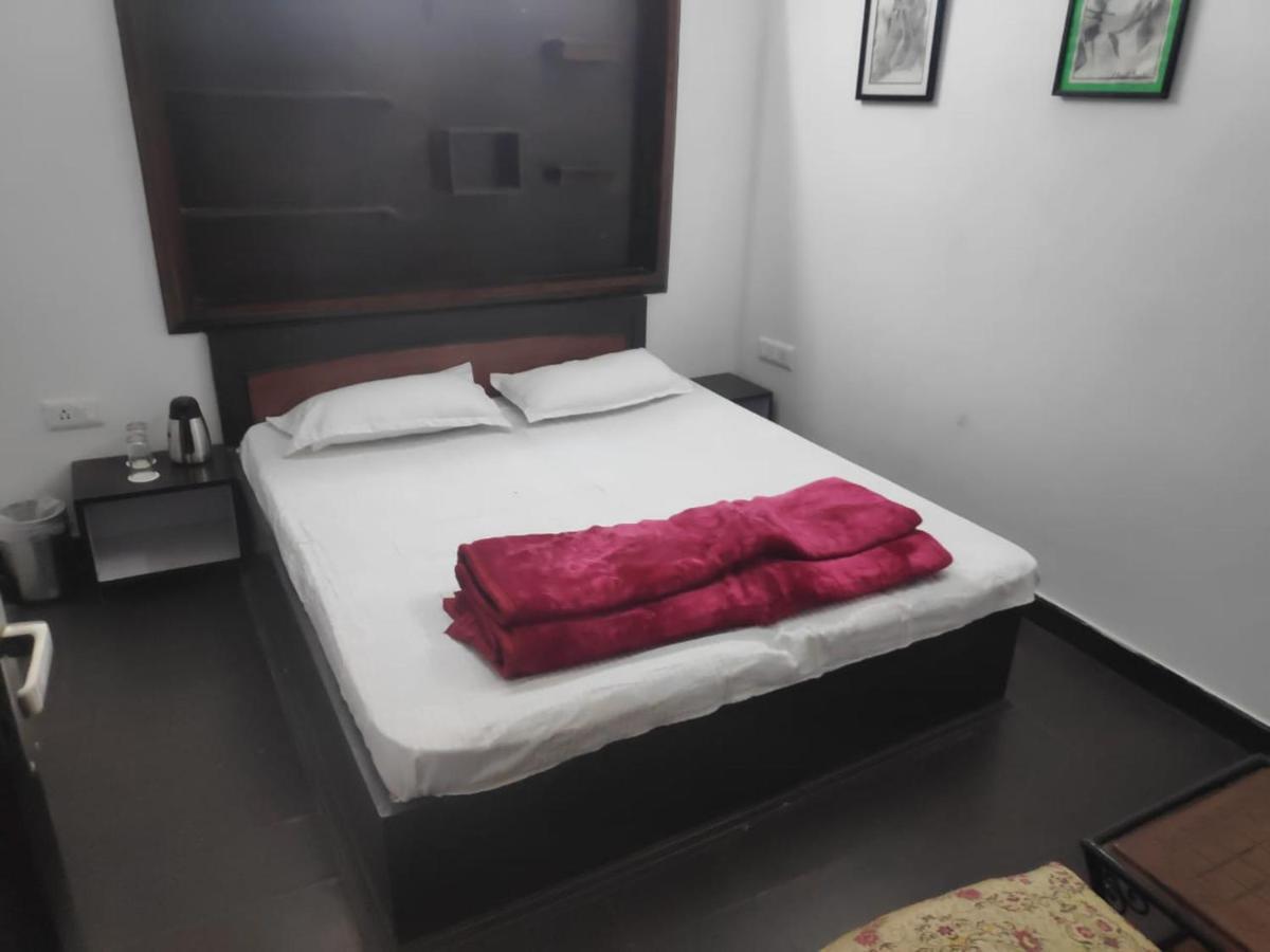 Exotic Naturals Guest House Shimla Buitenkant foto