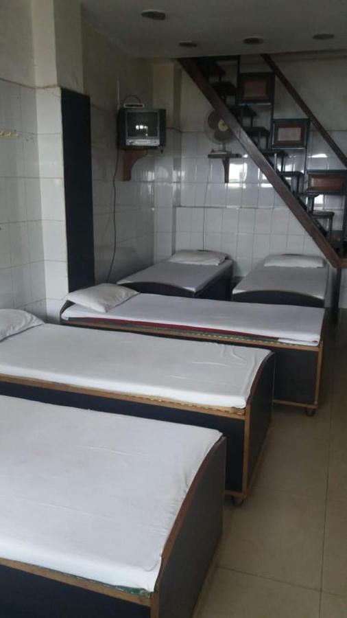 Exotic Naturals Guest House Shimla Buitenkant foto