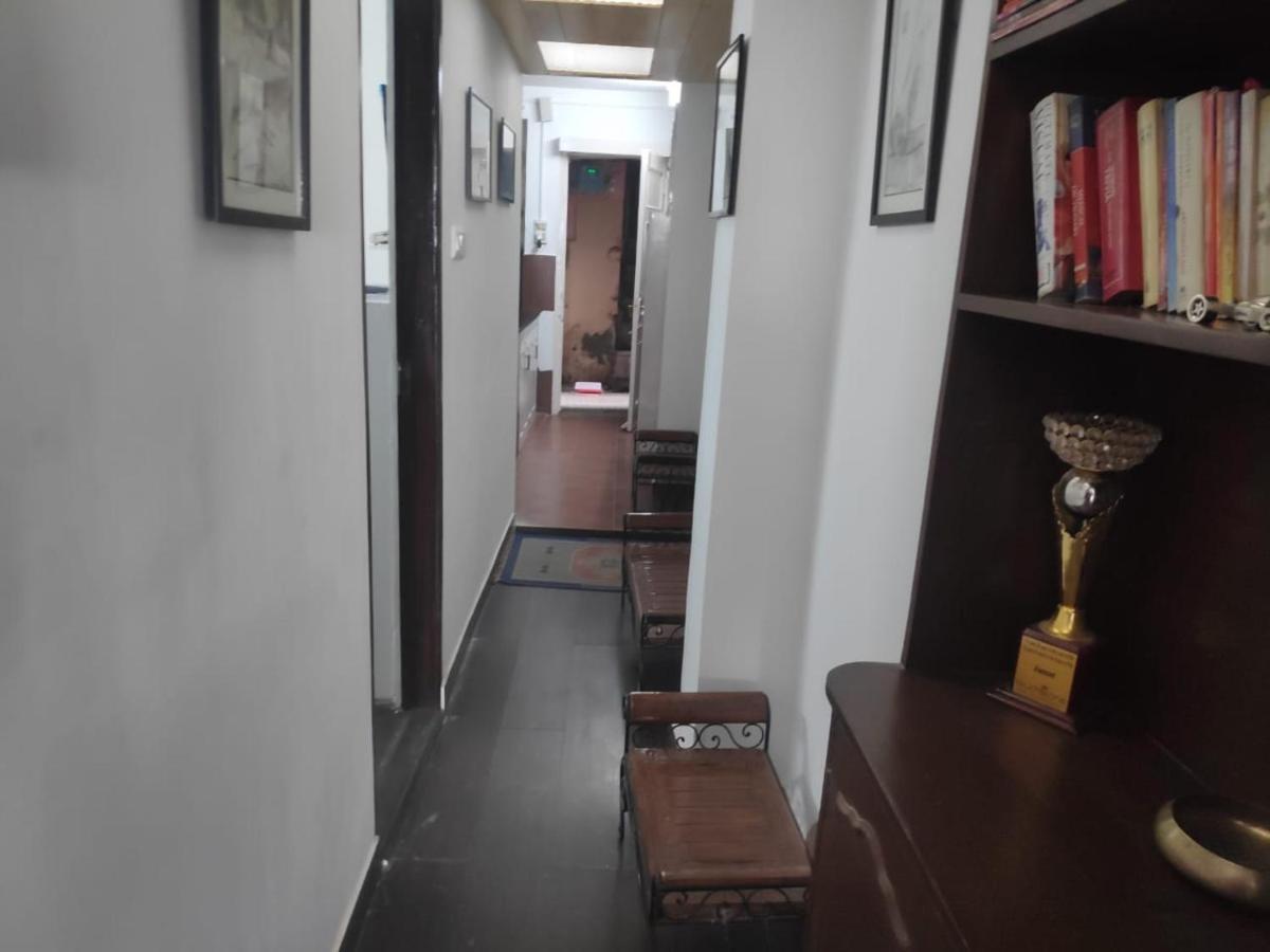 Exotic Naturals Guest House Shimla Buitenkant foto