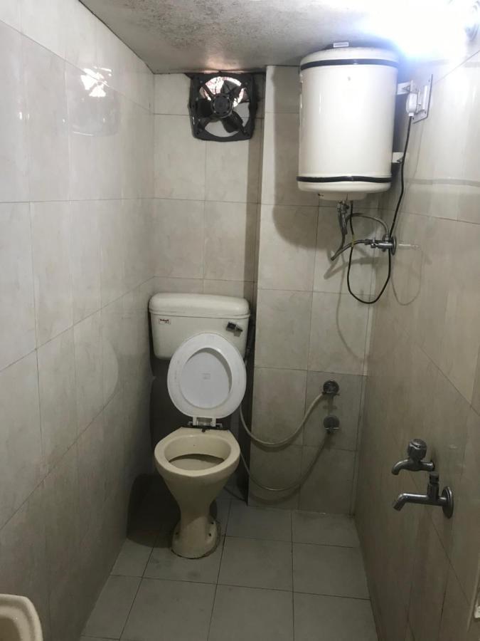 Exotic Naturals Guest House Shimla Buitenkant foto